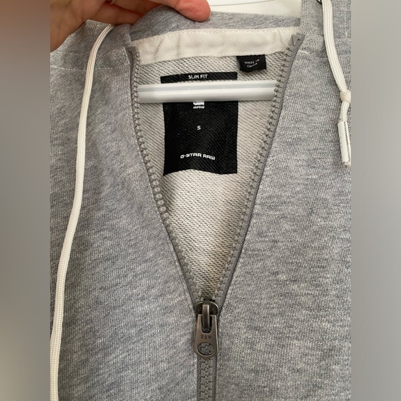 G-Star Raw - Hoodie - Picture 2 of 4